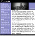 News Letter 3